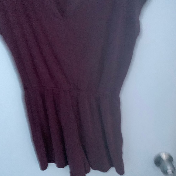 mudd romper - Picture 2 of 2